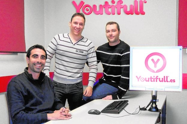 Esteticistas a golpe de 'click'