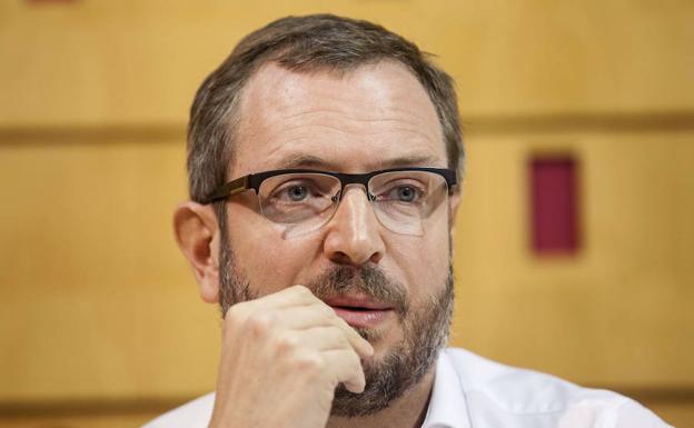 Maroto ve posible el pacto sobre violencia machista: «Las víctimas no tienen siglas»