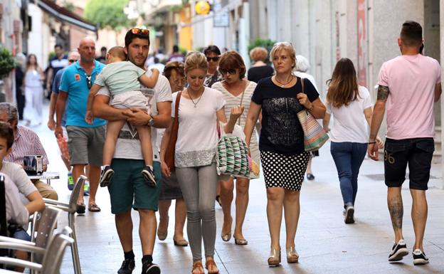 Radiografía del murciano