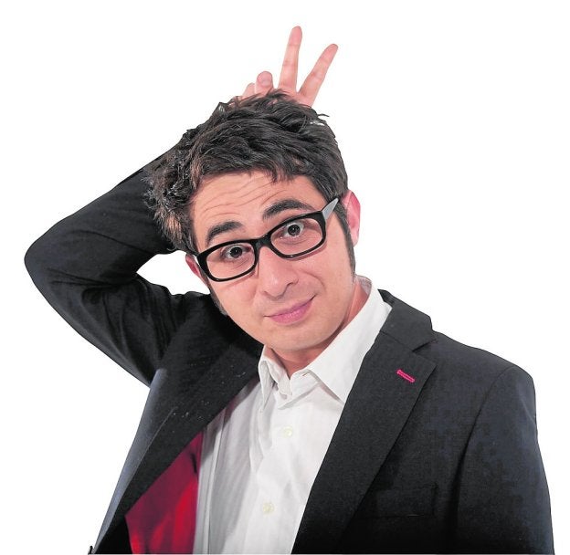 Las claves para reírse de los traumas al llegar a los cuarenta