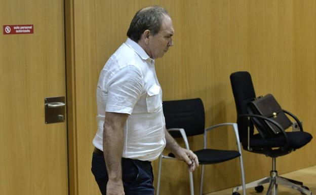 Dos años y medio a un médico que circulaba ebrio y mató a un joven piloto al arrollarlo