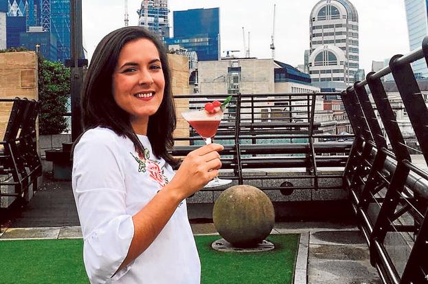 «Aquí no se puede vivir con miedo»