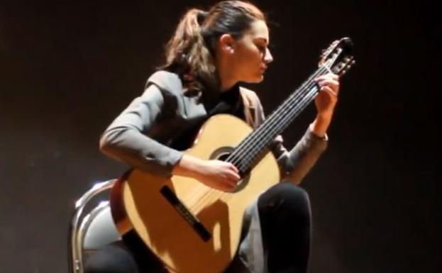 Recital de guitarras