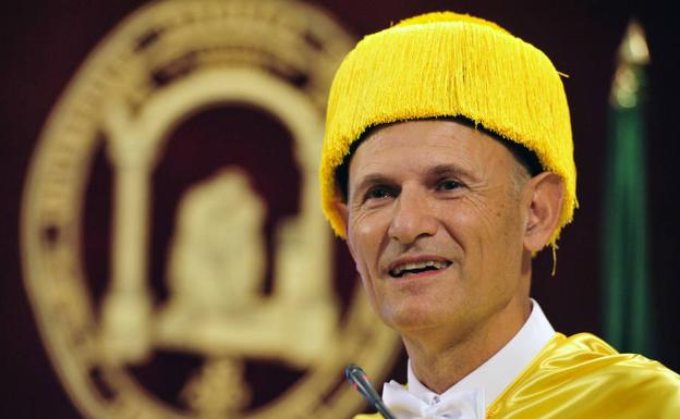 Izpisua: «La cultura científica no es algo que hayamos aprendido en nuestra generación»