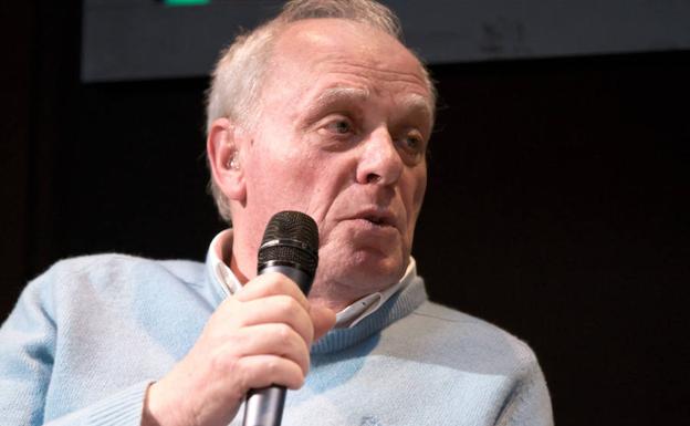 Lobo Antunes, en los abismos de la memoria