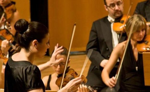 Música de cine en el Auditorio