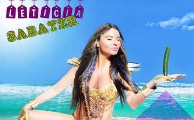 Supervivientes: Leticia confiesa su amor por uno de los concursantes