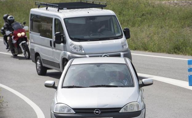 'La Tigresa', asesina de Rabadán, sale de la cárcel obsesionada por ocultar su cara