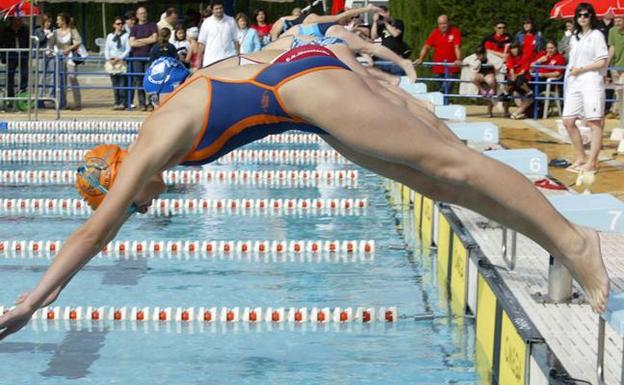 El trofeo Ciudad de Murcia reunirá a más de 400 deportistas el fin de semana