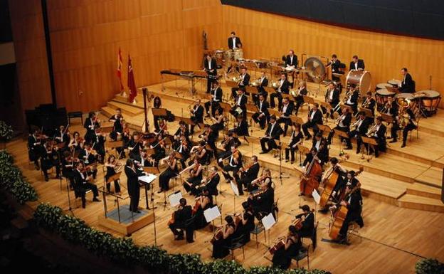 La Orquesta Sinfónica cierra su temporada con un guiño al cine