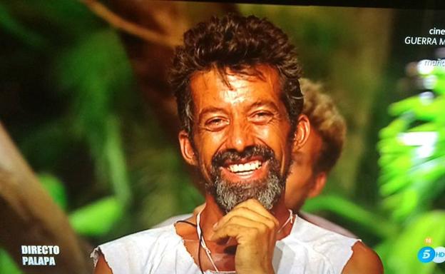 Supervivientes: José Luis acaba ingresado en el hospital