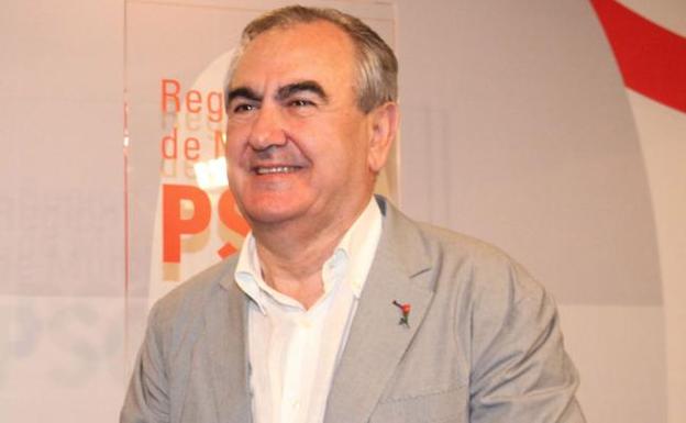 Tovar intentará que el PSRM no pierda presencia en los órganos federales