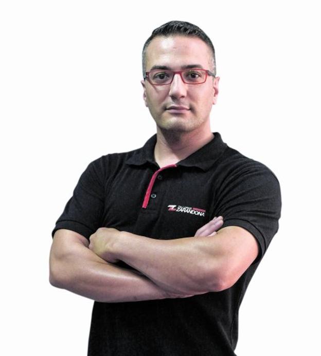 «Cada vez hay más vehículos nuevos por lo fácil que te ponen comprarte uno»