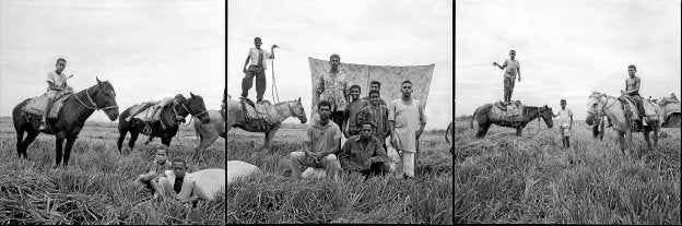 Juan Manuel Díaz Burgos: «Me jubilaré cuando me muera»