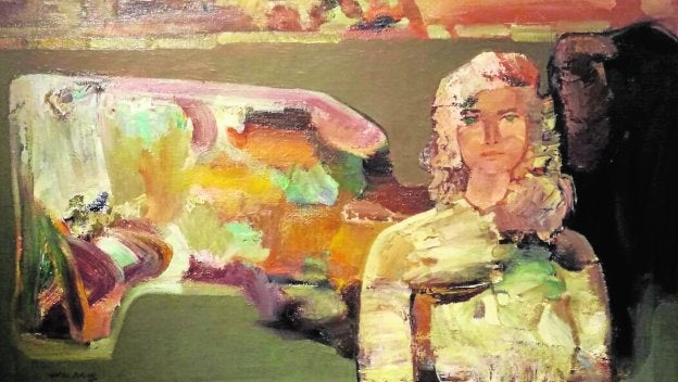 Artistas de barrio con principio y fin