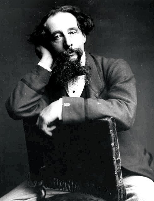 Dickens, un pionero del periodismo de denuncia