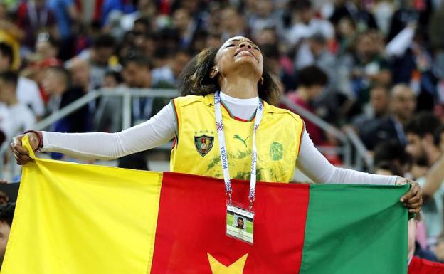 La cuenta pendiente del fútbol africano en las grandes competiciones