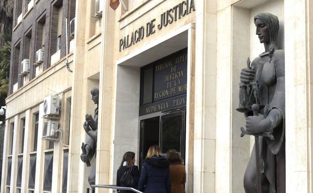 El TSJ desestima el recurso de Adade en la pieza separada del 'caso Púnica'