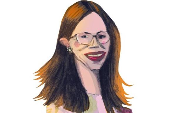 Ana Belén Castejón, al asalto de la alcaldía