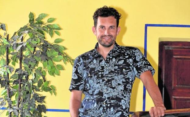 Te espero en La Habana