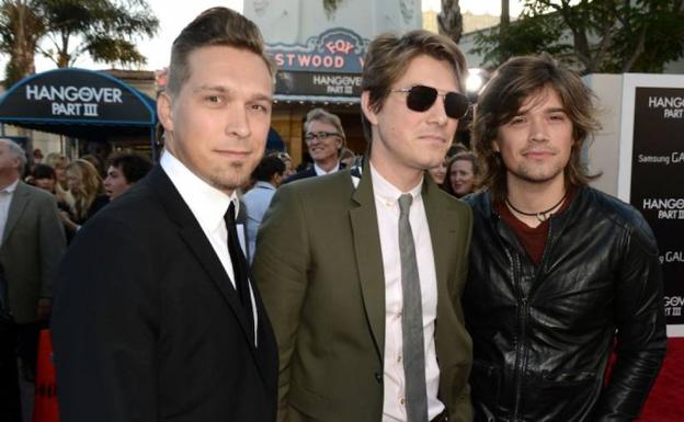«Justin Bieber es clamidia para mis oídos», afirman los Hanson