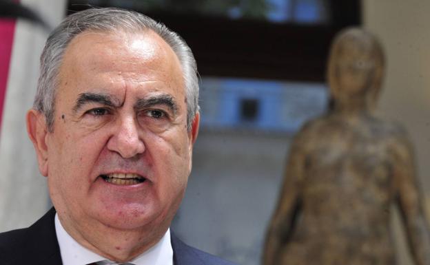 Princesa desbloquea el presupuesto de Murcia