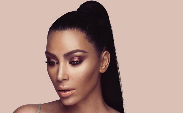 Kim Kardashian compra el reloj de Jackie Kennedy por 379.500 dólares