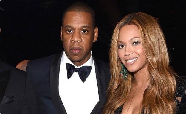 Los bebés de Beyoncé tienen ictericia de neonatos