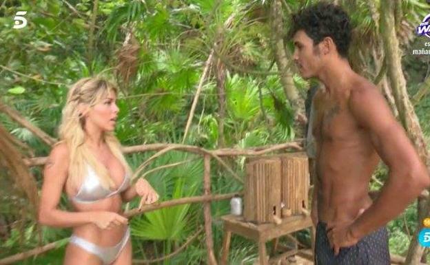 Supervivientes: ¿Quien ha sido expulsado?