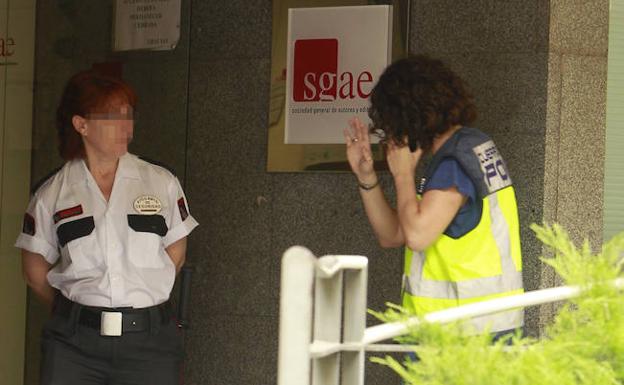 7TV suspende su programación musical por la investigación sobre derechos de autor