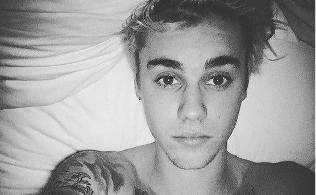 Justin Bieber es un 'latin king' para Spotify