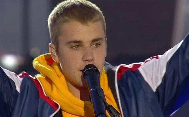 Ford recomienda escuchar a Justin Bieber en el coche