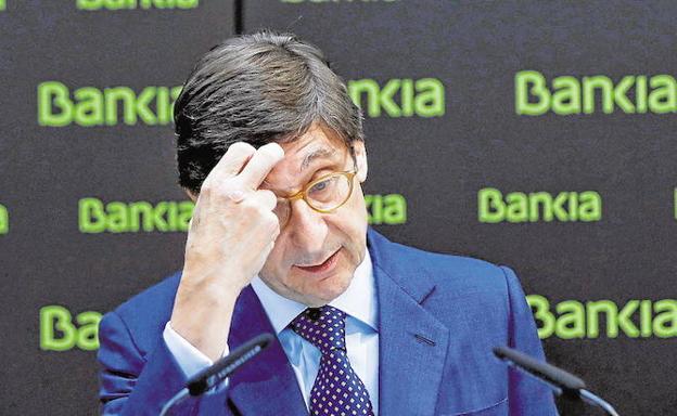 La fusión Bankia-BMN prevé un recorte de 1.300 empleos y el cierre de 120 oficinas en el país