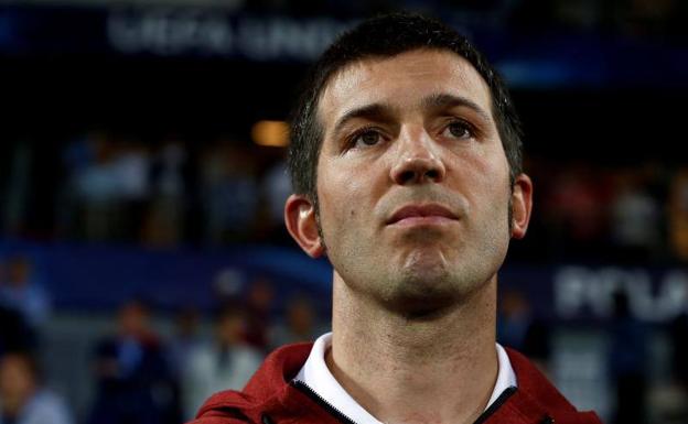 Celades: «El tema mental es más importante que el tema físico»