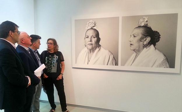 'El duende' de la Sierra Minera