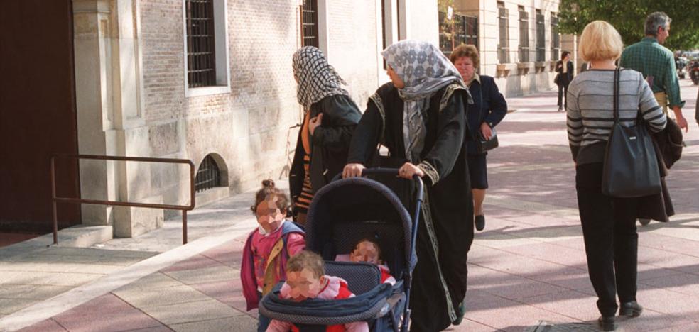 Murcia es la sexta comunidad que gana más población y suma 6.475 habitantes