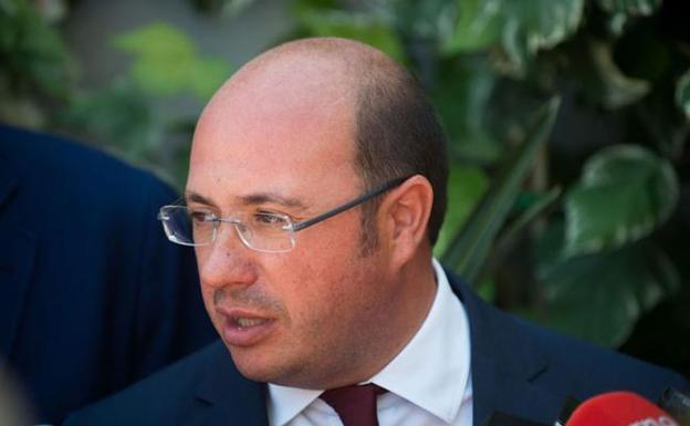 Las fiscales de 'Púnica' desoyen el criterio de su superior y acusan a Sánchez de fraude