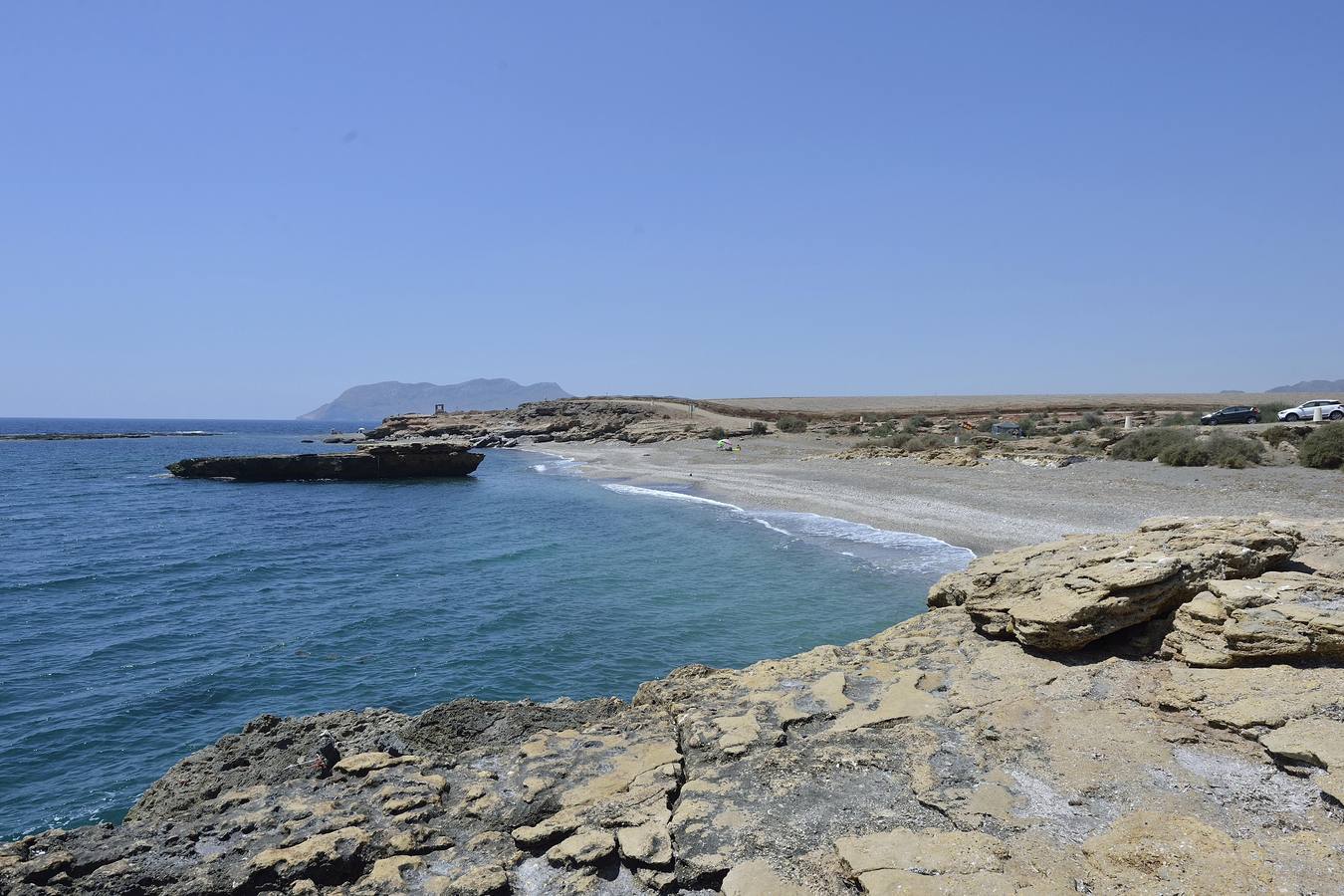 De la Cuesta de Gos al Caribe lorquino