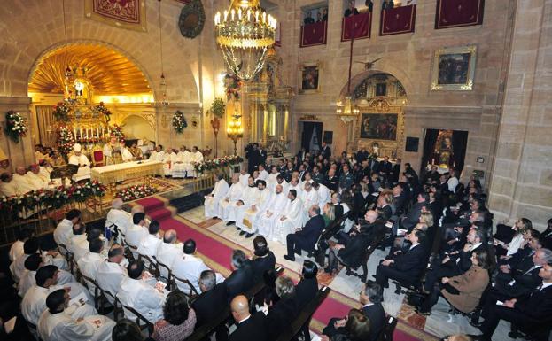 La Región, galardonada por el Año Jubilar de Caravaca y su apuesta por el turismo religioso