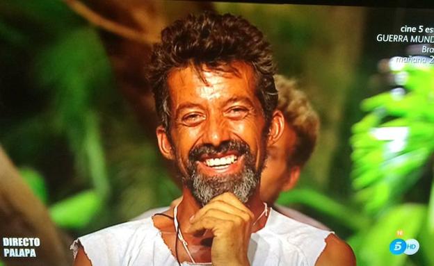 Supervivientes: Laura y Alba Carrillo se apiadan de José Luis