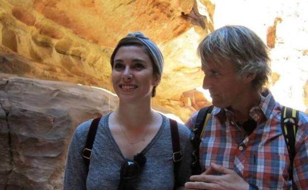 Blanca Suárez habla de sus exparejas en 'Planeta Calleja'