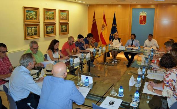 Subvenciones por valor de 145.000 euros para proyectos de ayuda al desarrollo