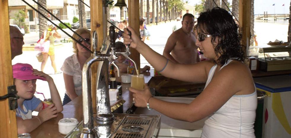 La economía recupera el ritmo previo a la recesión y el PIB llegará al 2,7% en 2018