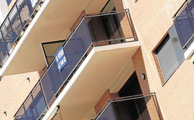 BMN y Casaktua ponen a la venta 150 viviendas en la Región con un descuento de hasta el 40%