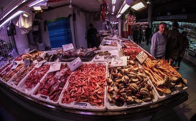 Piden a los españoles que no consuman langostinos de Mozambique