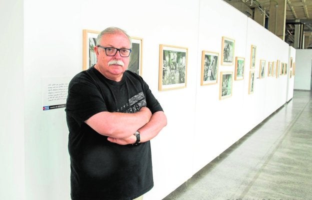 Cuba aterriza en La Mar de Músicas