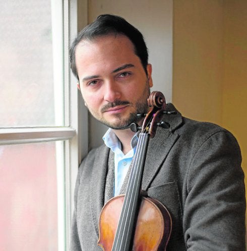 Las piezas más joviales de Beethoven y Mendelssohn