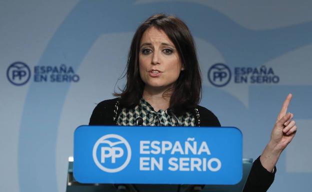 El PP manifiesta su «respeto absoluto» hacia la decisión del TSJ