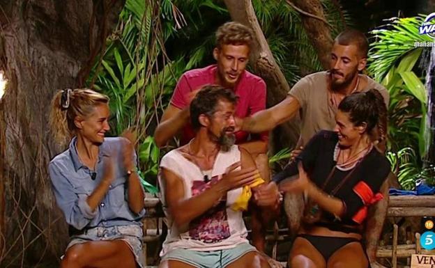 ¿Quién fue el expulsado de 'Supervivientes' y quién es finalista?