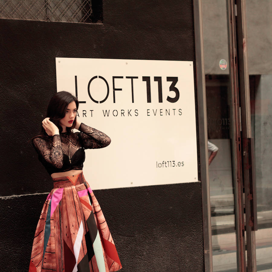 Cristina Tortosa representará a la Región en el Miss World Spain